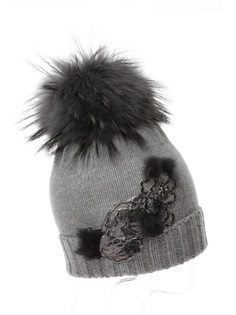 Шапки Biribimbi