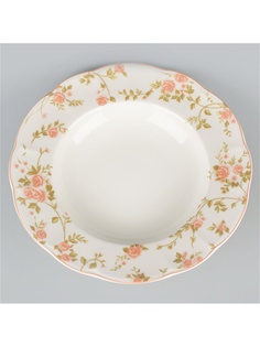 Тарелки Quality Ceramic