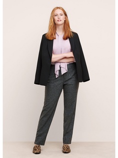 Брюки Violeta by Mango