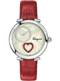 Часы наручные Salvatore Ferragamo