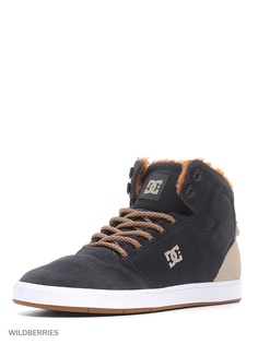 Кеды DC Shoes