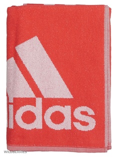 Полотенца пляжные Adidas