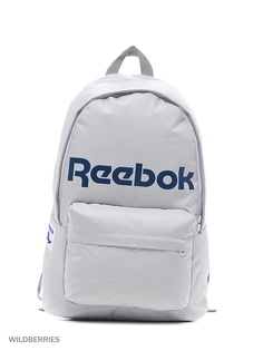 Рюкзаки Reebok