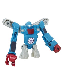 Роботы Hasbro
