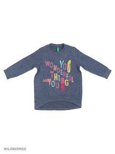 Свитшоты United Colors of Benetton
