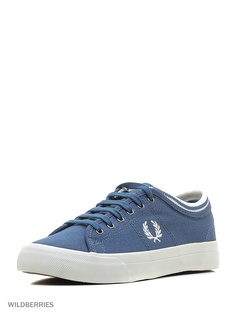 Кеды Fred Perry