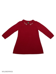 Платья United Colors of Benetton