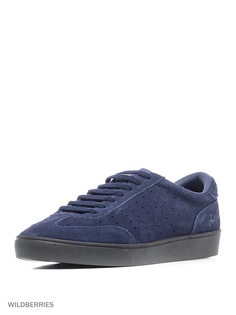 Кеды Fred Perry