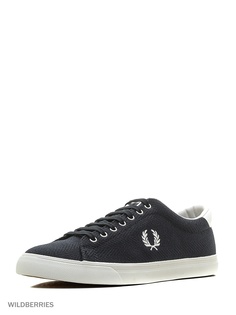Кеды Fred Perry