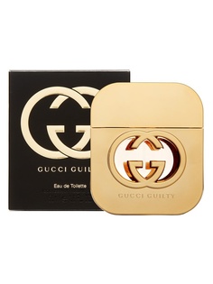 Туалетная вода GUCCI