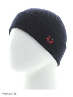 Шапки Fred Perry