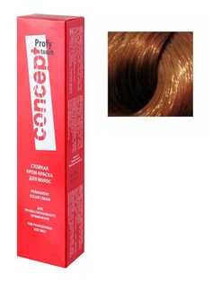 Краски для волос Concept