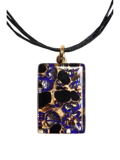 Подвески Bottega Murano
