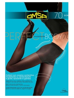 Колготки OMSA