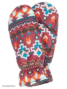 Варежки Punta