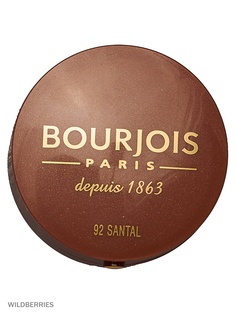 Румяна Bourjois