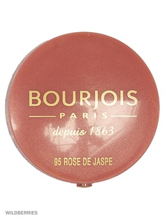 Румяна Bourjois