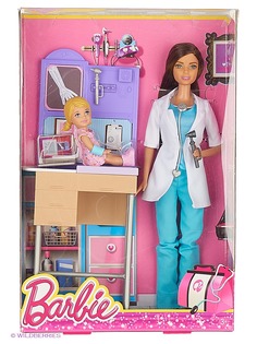 Куклы Barbie