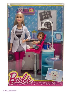 Куклы Barbie