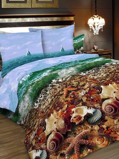 Постельное белье Letto