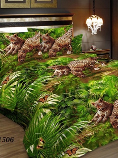 Постельное белье Letto