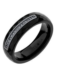 Ювелирные кольца Teosa