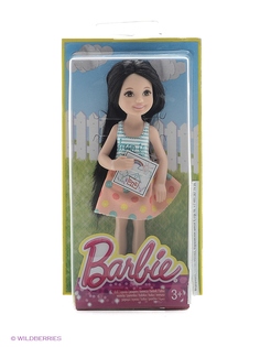 Куклы Barbie
