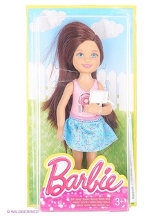 Куклы Barbie