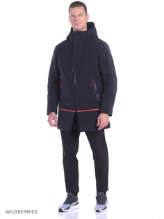 Пуховики Puma