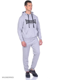 Брюки Lonsdale