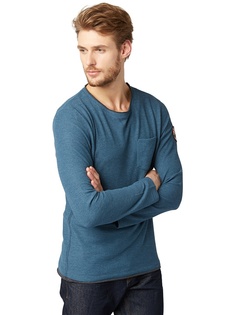 Лонгслив TOM TAILOR