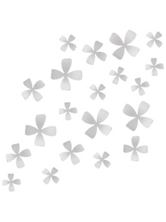Наклейки интерьерные Umbra