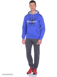 Толстовки CHAMPION