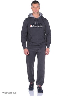 Толстовки CHAMPION