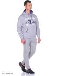 Толстовки CHAMPION