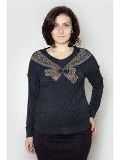 Блузки Vanrica Fashion