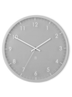 Часы настенные Umbra