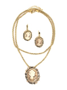 Подвески Mitya Veselkov