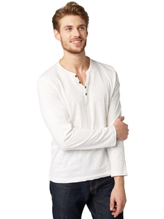 Лонгслив TOM TAILOR