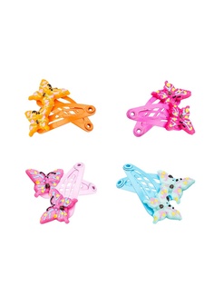 Заколки Kameo-bis