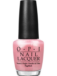 Лаки для ногтей OPI