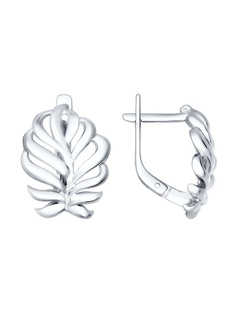 Ювелирные серьги SOKOLOV