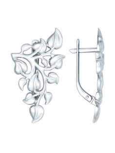 Ювелирные серьги SOKOLOV