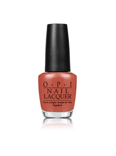 Лаки для ногтей OPI