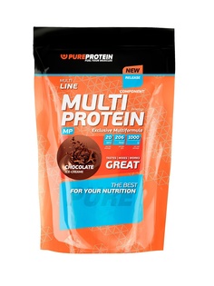 Протеин Pure Protein