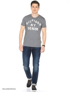 Джинсы Tommy Hilfiger