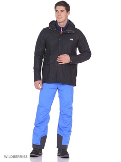 Куртки Helly Hansen