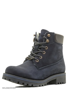 Ботинки DOCKERS.