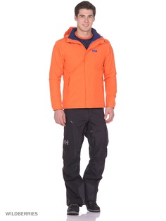 Куртки Helly Hansen