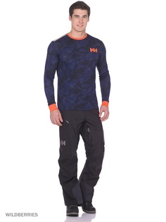Брюки Helly Hansen